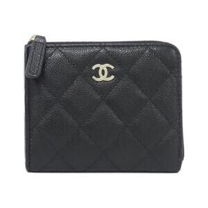 Chanel Timeless Classic Line AP3999 Wallet